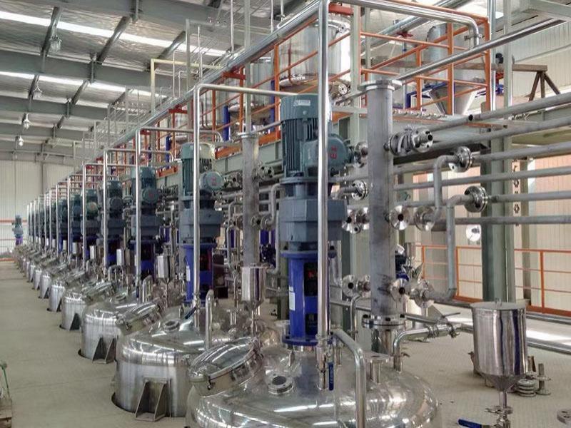 固態(tài)電池成套設備